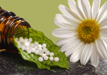 Homeopathic Treatment of COPD